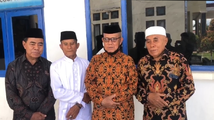 EMPAT Soa Gareha di Kepulauan Sula, Fahu, Fatcei, Mangon, dan Fagudu