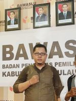 SYAHDI Buamona