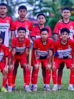 IM Ternate U-13