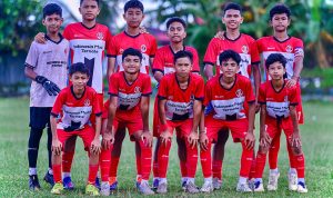 IM Ternate U-13