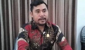 BUDIMAN L. Mayabubun, Ketua Komisi III DPRD Pulau Taliabu