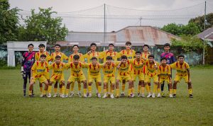 TIM IMTF U-15