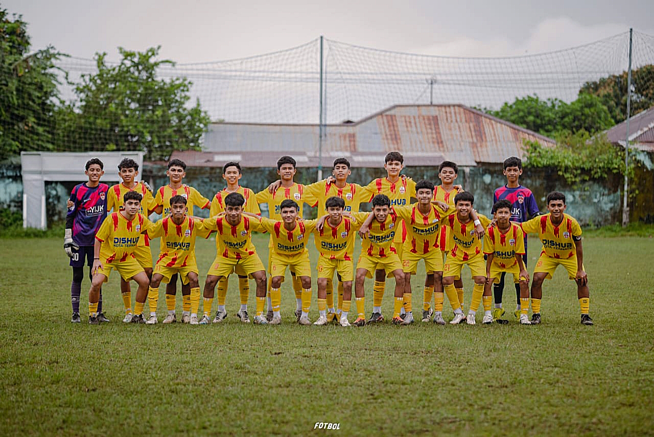 TIM IMTF U-15 TIM IMTF U-15