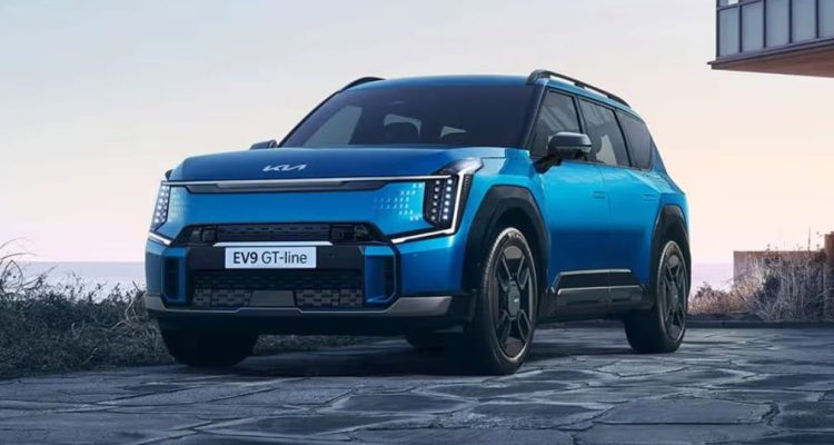 KENDARAAN LISTRIK KENDARAAN LISTRIK