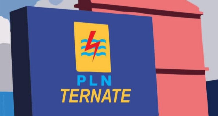 PLN Ternate PLN Ternate