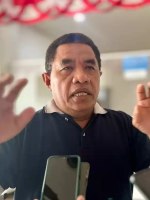 KEPALA bidang guru dan tenaga kependidikan (GTK) Dikbud Malut Ramli Kamaludin