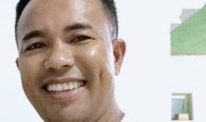 AKADEMISI Universitas Khairun, Zulkifli Zam Zam