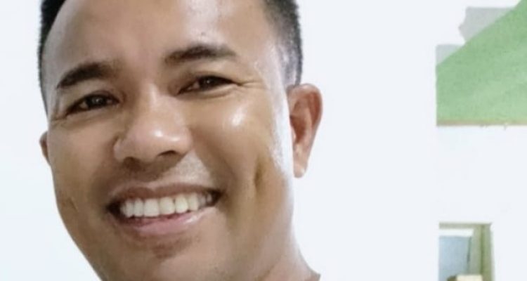 AKADEMISI Universitas Khairun, Zulkifli Zam Zam