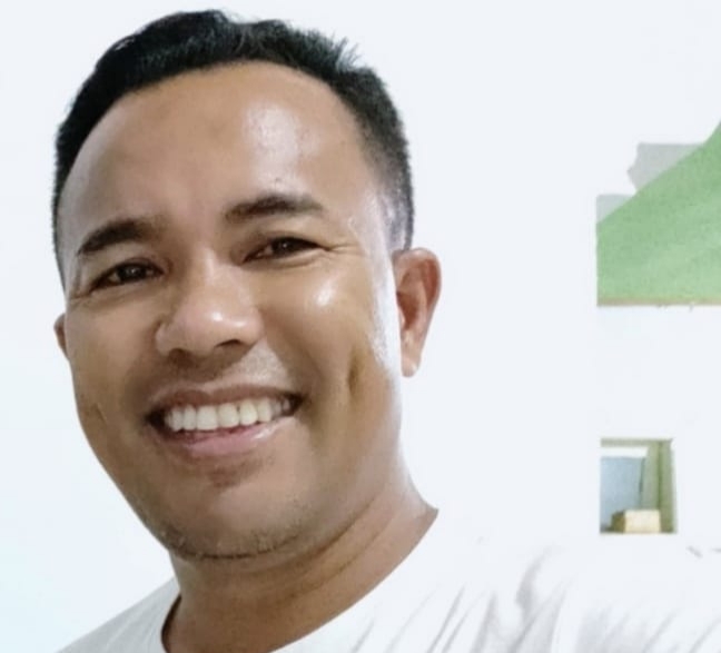 AKADEMISI Universitas Khairun, Zulkifli Zam Zam