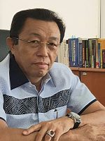 HENDRA Karianga HENDRA Karianga