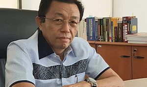 HENDRA Karianga HENDRA Karianga