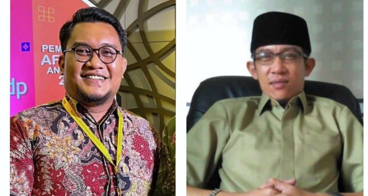 ROSYDAN Arby S.Kom., M.Eng. Risval Tri Budiyanto, ST., MT