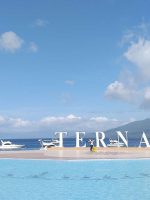 LANDMARK Kota Ternate, Maluku Utara