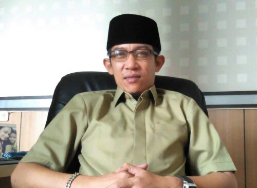 Risval Tri Budiyanto, ST., MT