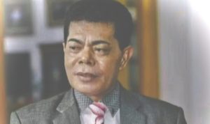 KETUA PBB Provinsi Maluku Utara, Ahmad Djabid