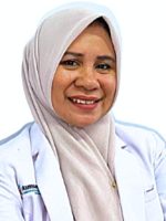 KEPALA puskesmas (Kapus) Sulamadaha dr. Nurfani Abd. Rahman KEPALA puskesmas (Kapus) Sulamadaha dr. Nurfani Abd. Rahman