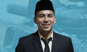 PELAKSANA tugas (Plt) Kepala Badan Kepegawaian Daerah (BKD) Maluku Utara, Zulkifli Bian