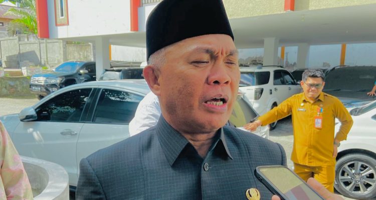 WAKIL Walikota Ternate, Nasri Abubakar WAKIL Walikota Ternate, Nasri Abubakar