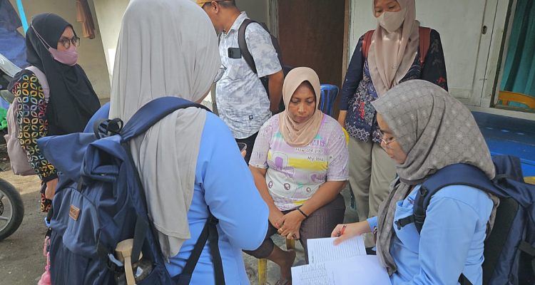 TIM BPKP Malut melakukan Monev Tata Kelola Program Sekolah Rakyat Triwulan I Tahun 2026 di wilayah Provinsi Maluku Utara.