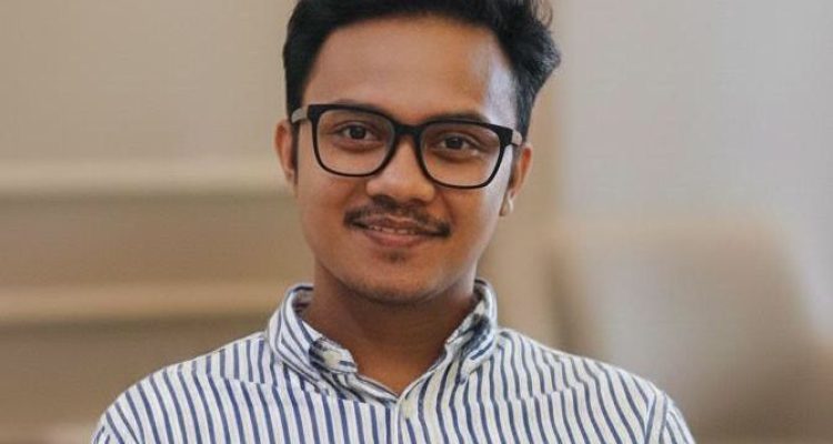 Kuasa Hukum, Lukman Harun. Foto: Istimewa