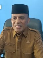 PLT Kepala Dinas Perhubungan (Kadishub) Kabupaten Kepulauan Sula (Kepsul) Abdulkadir Nur Ali PLT Kepala Dinas Perhubungan (Kadishub) Kabupaten Kepulauan Sula (Kepsul) Abdulkadir Nur Ali