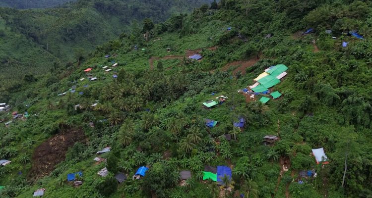 TAMBANG RAKYAT TAMBANG RAKYAT