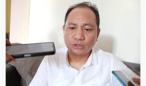 KETUA DPC Partai Hanura Kepulauan Sula, Subhan Abdul Latif Buamona