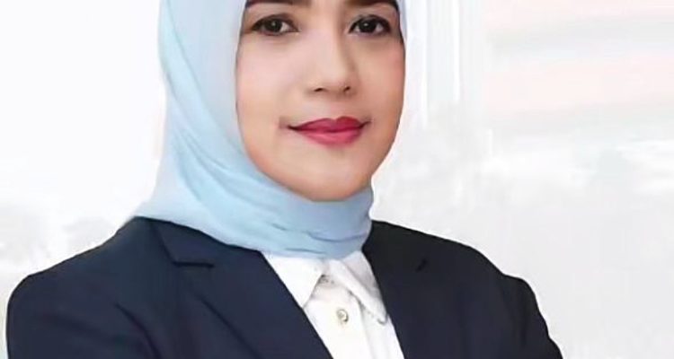 KETUA DPW Partai NasDem Maluku Utara, Husni Bopeng