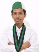 BADKO HMI Maluku Utara Budi N. Abubakar