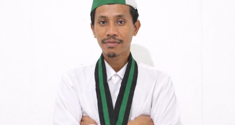 BADKO HMI Maluku Utara Budi N. Abubakar