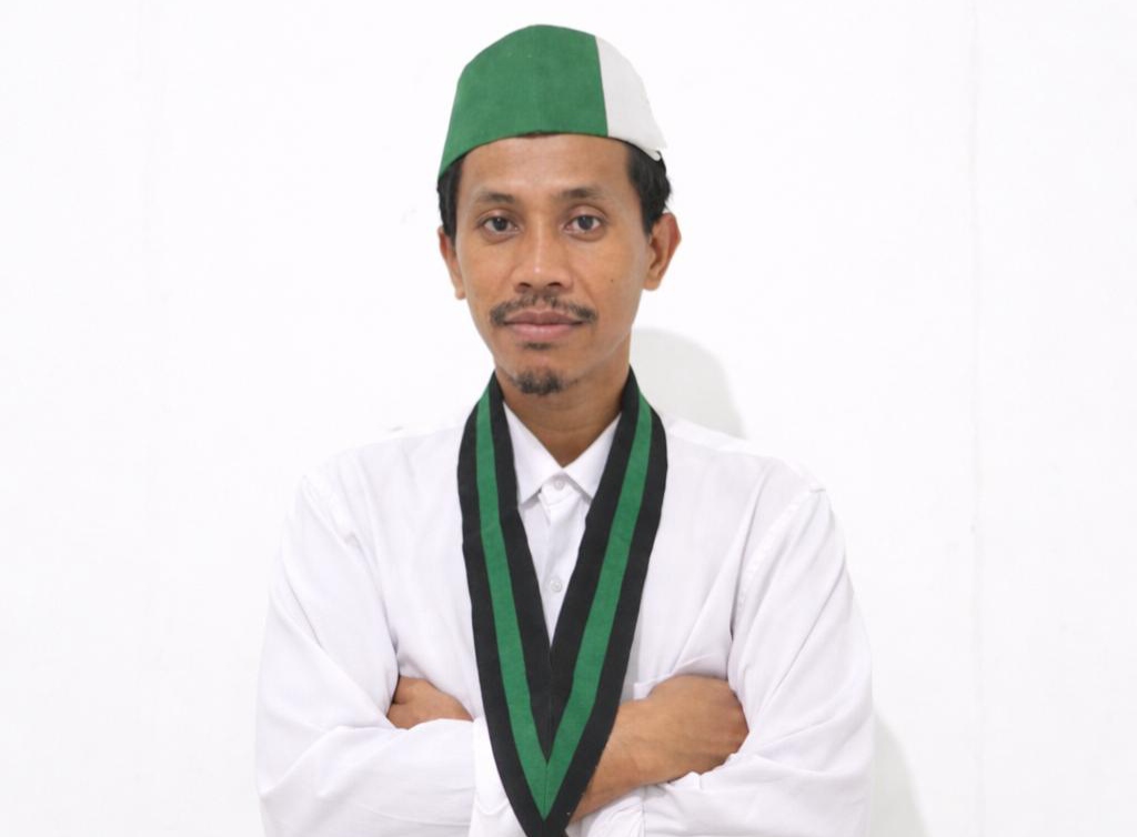 BADKO HMI Maluku Utara Budi N. Abubakar