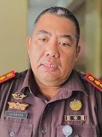 KEJARI Kabupaten Kepulauan Sula, Juliantoro Hutapea.