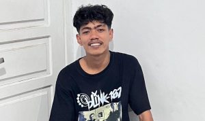 MENTERI Advokasi dan propaganda AMPERA MALUT Hairun Yusup