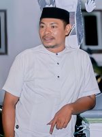 ALUMNI Mahasiswa Sosiologi UMMU-Ternate, Muhammad Ali Asyhur S.sos