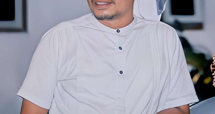 ALUMNI Mahasiswa Sosiologi UMMU-Ternate, Muhammad Ali Asyhur S.sos