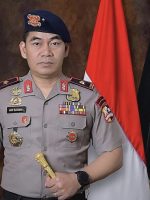 BRIGJEN Pol. Arif Budiman