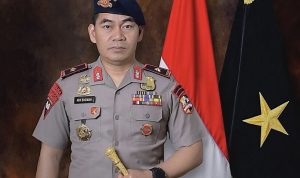 BRIGJEN Pol. Arif Budiman
