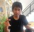 KOORDINATOR forum pemantau kebijakan publik (FOMAPAKA) Maluku Utara, Soleman Ladora