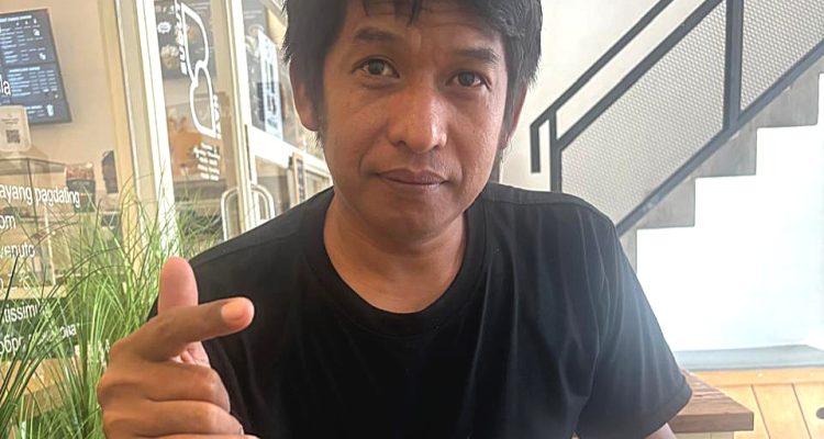 KOORDINATOR forum pemantau kebijakan publik (FOMAPAKA) Maluku Utara, Soleman Ladora