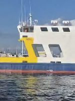 KMP. KERAPU