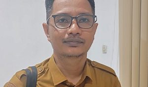 SEKRETARIS dinas pendidikan dan kebudayaan (Dikbud) Malut Sofyan Hi. Husen Komdan