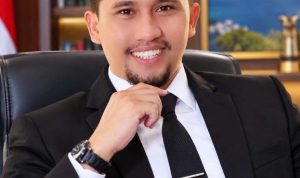 DIREKTUR YBH Limau Tidore, M. Sanusi Taran, S.H.