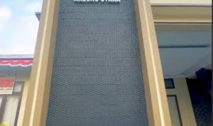KANTOR BWS Provinsi Maluku Utara