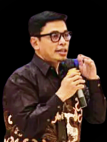 GENERAL Manager PT ASDP Cabang Ternate Erlisetya Wahyudi