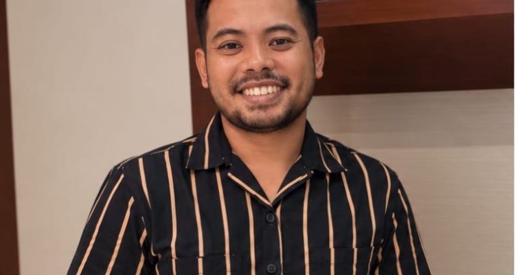 KETUA bidang Pariwisata dan ekonomi kreatif Forum Mahasiswa Pascasarjana Maluku Utara (Formapas) Arid Fokaaya KETUA bidang Pariwisata dan ekonomi kreatif Forum Mahasiswa Pascasarjana Maluku Utara (Formapas) Arid Fokaaya