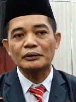 IMG_20261020_125034 KEPALA Dinas (Kadis) Kehutanan Provinsi Maluku Utara, Basyuni Thahir
