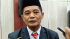 KEPALA Dinas (Kadis) Kehutanan Provinsi Maluku Utara, Basyuni Thahir