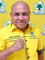 FUAD ALHADI FUAD ALHADI