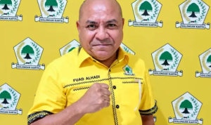 FUAD ALHADI