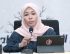 ANGGOTA Komisi III DPRD Kota Ternate, Nurlela Syarif